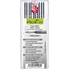 Pica Dry Graphite Refill, 4030, 10 Pack