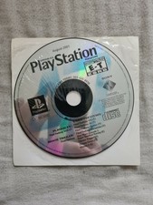Official US Playstation Magazine DEMO DISC CD 47 AUGUST 2001 OPM PSM New Sealed2