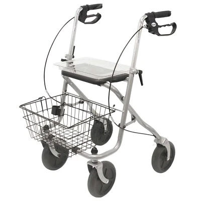 Drive Medical Standard-Rollator Migo 2G B-Ware Gebraucht - Bild 1 von 4
