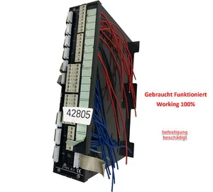 Módulo Profibus AM Systems S-HER 012 - Imagen 1 de 7