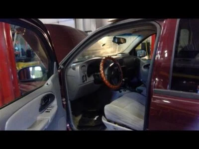 Condensador de CA compatible con 02-09 ENVOY 857729 Foto 1 de 4