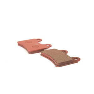 GALFER FD223 TRIALS BRAKE PADS FRONT BETA GAS GAS SHERCO SCORPA TRS OSSA MONTESA - Picture 1 of 1