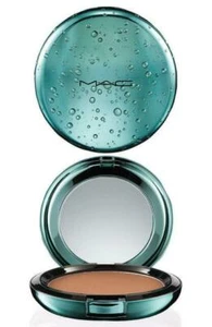MAC Alluring Aquatic Bronzing Powder GOLDEN 10g/0.35oz ( Authentic) NIB - Picture 1 of 1