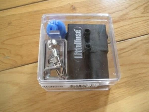 NEW LITTELFUSE FUSE HOLDER, 01520003TXN941 80A 32V - Foto 1 di 3