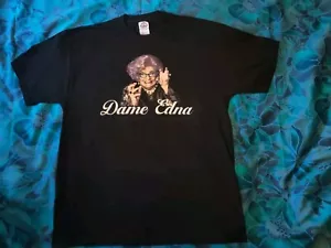Dame Edna Hemd Größe XL - Bild 1 von 8