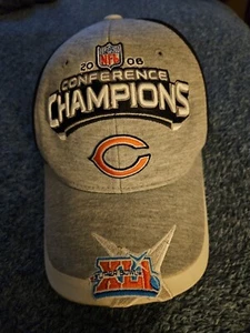 Chicago Bears Hat 2006 - Picture 1 of 3