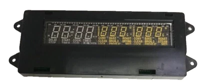 Oven Control Board 8507p017-60 JennAir Display Board Two Year Warranty - Image 1 of 2