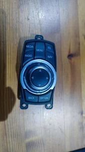 BMW F10 F06 F07 F30 F20 iDrive Controller 4 pin 9286699 - Picture 1 of 5
