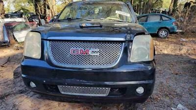 Передний приводной вал GMC YUKON 07 08 09 10 11 12 13 14 - Изображение 1 из 4