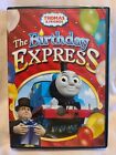 DVD SHELF162D ~ Thomas & Friends - l'express d'anniversaire