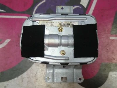 05 CHRYSLER CROSSFIRE 3.2 NEARSIDE FRONT DOOR A/BAG 04-08 - Image 1 of 4