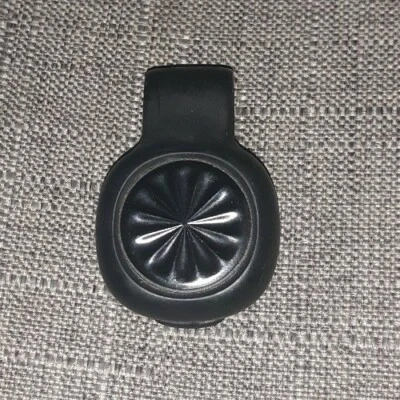 Jawbone UPMove Wireless Activity Tracker Meals Steps Distance Water Black  - Image 1 of 3