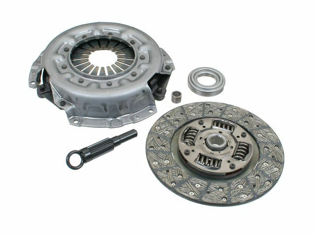 Exedy Clutch Kit fits Nissan Pathfinder 1997-1999 12ZRYH - Image 1 of 1