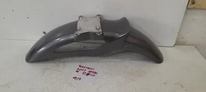 PARAFANGO ANTERIORE HONDA VF 400 F 1983 1984 VEDI FOTO - Imagen 1 de 6