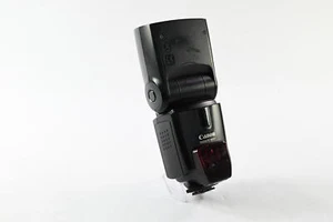 Canon 580EX Speedlite Flash #G551 - Picture 1 of 8