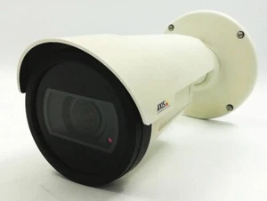 AXIS P1435-LE Network Camera 1080p Outdoor IR Operation Confirmed Used - Picture 1 of 7