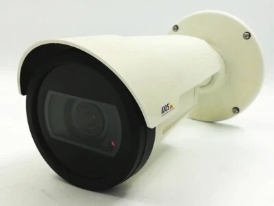 AXIS P1435-LE Network Camera 1080p Outdoor IR Operation Confirmed Used - Image 1 of 4