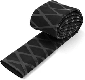X-Tube Heat Shrink Wrap Tubing for Fishing Rod Grips with Non Slip Waterproof... - Picture 1 of 6