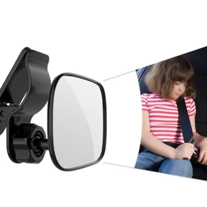 Rearview mirror To See The Baby For families with children?? Adjustable - Picture 1 of 12