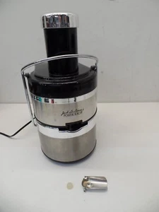 Exprimidor Power Deluxe Jack LaLanne's -- TAL CUAL - Imagen 1 de 8