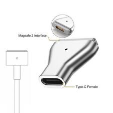Type C to For Magsafe2 USB C Adapter Magnetic Plug Converter For MacBook Pro/Air