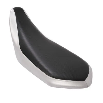 Полное сиденье для Yamaha Raptor 700 YFM700R 2006 черное серое #1S3-24710-21-00 - Изображение 1 из 4