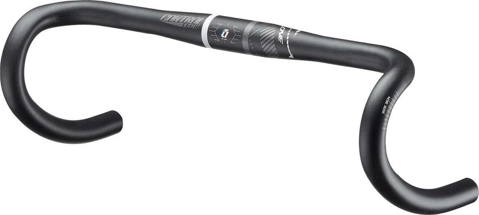 Control Tech One Road Compact 6061 Handlebar 31.8mm All Sizes  - Image 1 of 1
