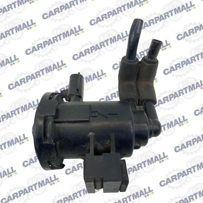 05-10 Jeep Grand Cherokee 5.7L Vacuum Purge Solenoid Fuel Valve Vapor Canister - Image 1 of 4