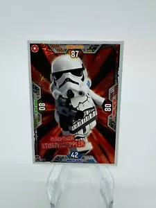 Lego - Star Wars - Serie 2 - 75 - Poderoso soldado de asalto - #62 - Imagen 1 de 2