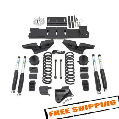ReadyLIFT 49-1961 6" Lift Kit for 2019-2022 Dodge Ram 2500 4WD Foto 1 de 3
