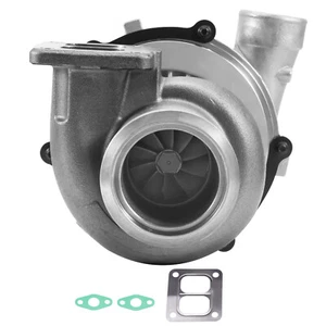 Turbocompresseur froid d'huile for l'International Navistar Dt466 1825632rx1 - Picture 1 of 12