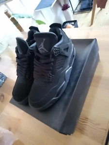nike air jordan schwarz - Bild 1 von 5