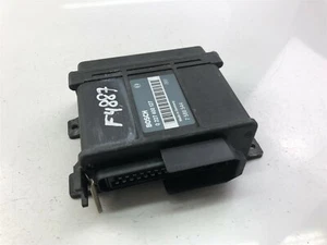 F4887 SAAB ECU Control Module Unit 7588544 0227400127 - Picture 1 of 4