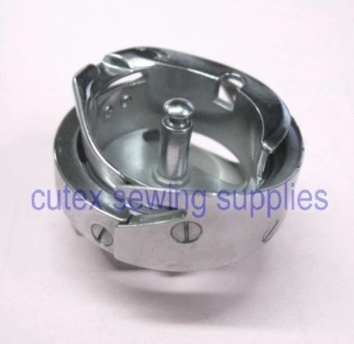 Montaje de gancho máquina de coser Singer 241, 251, 281, 491, 491D #143342 Japón Foto 1 de 1