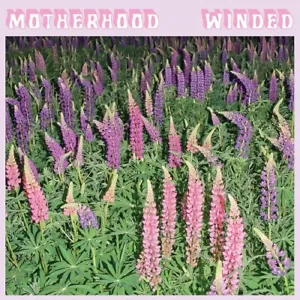 Motherhood Winded Vinyl LP 2022  OPAQUE Vinyl NEW - Picture 1 of 1