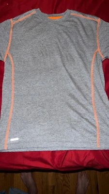 Starter Boys Athletic T-Shirt - Image 1 of 4