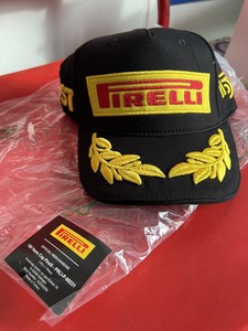 Cappelli da uomo Pirelli | Acquisti Online su eBay