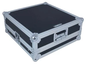 StageCore 19" 10U Club Sloping Mixer Flight Case - Picture 1 of 3