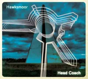 Hawksmoor – Head Coach CD Spun Out Of Control Ltd Edition - Foto 1 di 1