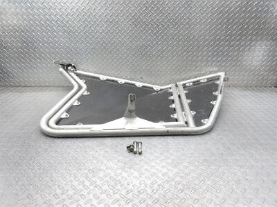 Polaris Ranger RZR 900 XP 2012 11-12 Pro Armor revestimiento de marco de puerta lateral derecho del conductor Foto 1 de 4