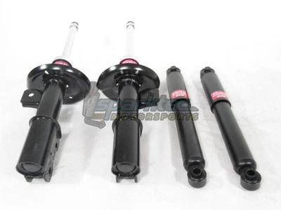 Амортизаторы стойки передние и задние KYB Excel-G 2005-2010 Chevrolet Chevy кобальтовые АБСОЛЮТНО НОВЫЕ - Изображение 1 из 4