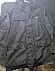 Crocodile Brand Rain Jacket Size Large - Picture 1 of 13