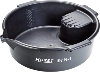 HAZET Bandeja Multiusos 197N-1 ∙ 6 l - Imagen 1 de 4