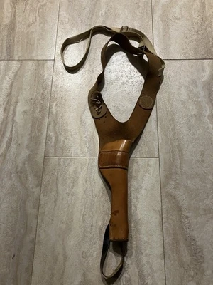 Brauer Bros Shoulder Holster NS/6  - Image 1 of 4