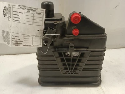 Bote de carbón de vapor de combustible de Cadillac XTS 2017 3,6 L 12167113 Foto 1 de 4