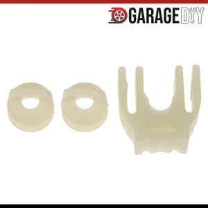 Dorman Shift Cable Bushing Kit For HOLDEN MALIBU 2.0 D 2 4 Cyl 2013/05 to 2016/1 - Picture 1 of 2