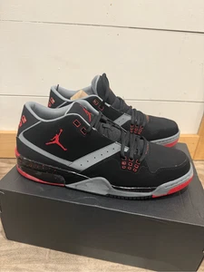 Jordan Flight 23 BRED Men’s Sz 13 New with Box - Bild 1 von 7