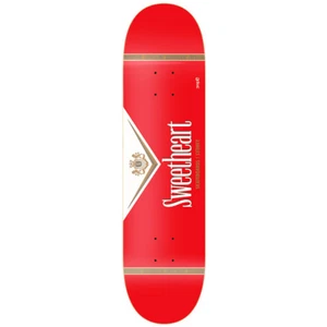 Sweetheart Winfield Red 8.5" Skateboard Deck - Bild 1 von 1