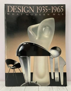 Design 1935-1965: What Modern Was, Modern Art, Modern Design, Stewart Collection - Picture 1 of 10