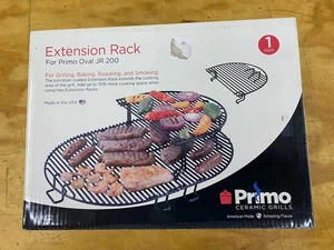 EXTENSION RACK FOR PRIMO OVAL JR 200 PART #312 - Picture 1 of 2